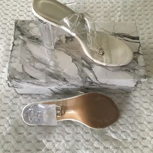 Shein shoes/Brand New